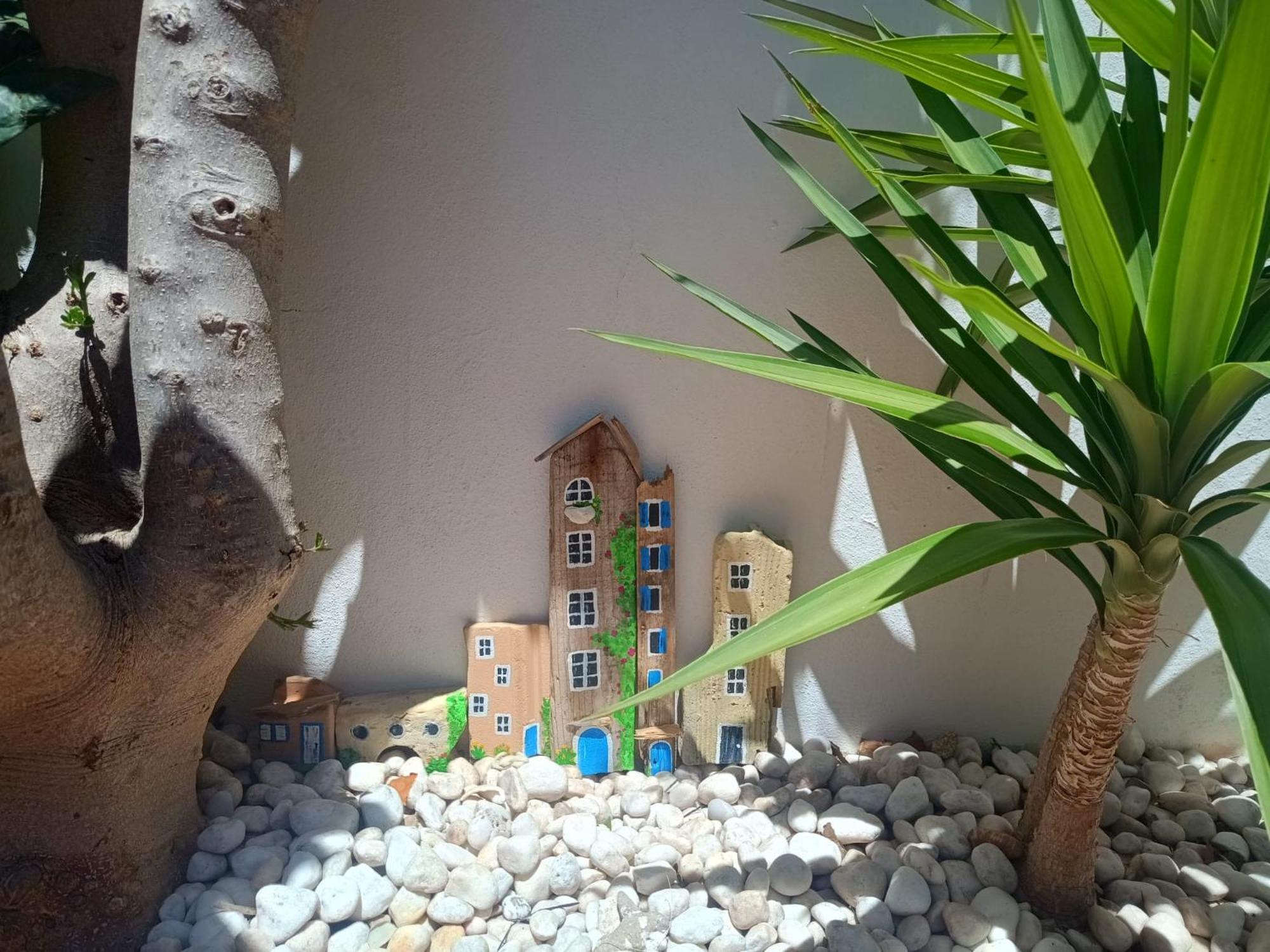 فيلا Casa Noah - Solo Familias كونيل ذي لا فرونتيرا المظهر الخارجي الصورة